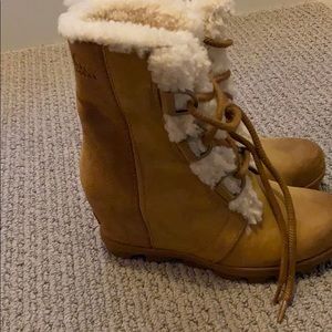 Sorel Joan of Ark boats